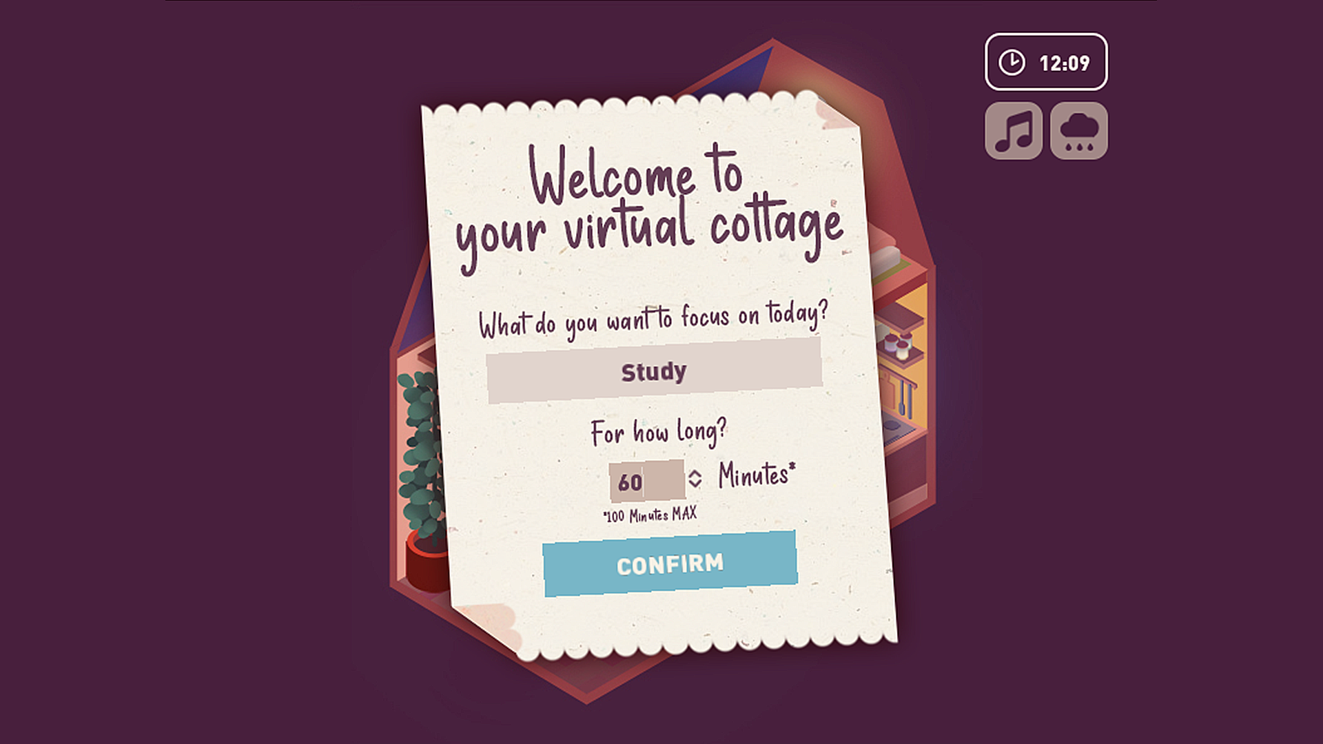 apps like virtual cottage